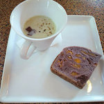 手打ち蕎麦とフレンチの やな木 - 