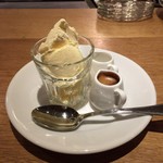 スガハラ - セミフレッド（マスカルポーネチーズ使用）