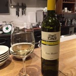 スガハラ - ALFONSO ROTOLO San Matteo（ハーフ）