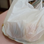 パン屋 プラティニ - 買ってきたパン