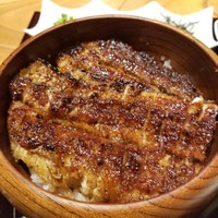 鰻う おか冨士 - 