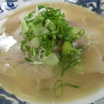 中華そば 紅蘭 - 