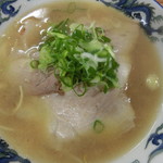 中華そば 紅蘭 - 