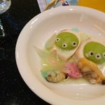 シェフ・ミッキー - 