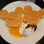 シェフ・ミッキー - 