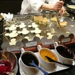 シェフ・ミッキー - 