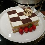 シェフ・ミッキー - 