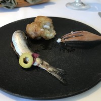 Cuisine Franco-japonaise Matsushima - 