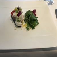 Cuisine Franco-japonaise Matsushima - 