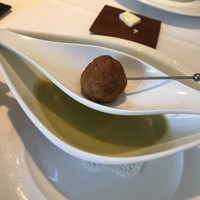 Cuisine Franco-japonaise Matsushima - 