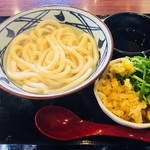 丸亀製麺 - 