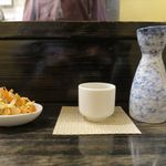 居酒屋 みえ蔵 - 櫻正宗