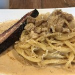 ダイニングカフェ　リュクス - 