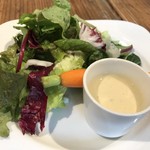 ダイニングカフェ　リュクス - 