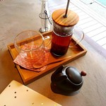 茶屋ひなた - 