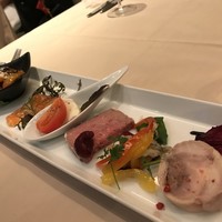 エノテカピッツェリア 神楽坂スタジオーネ - 