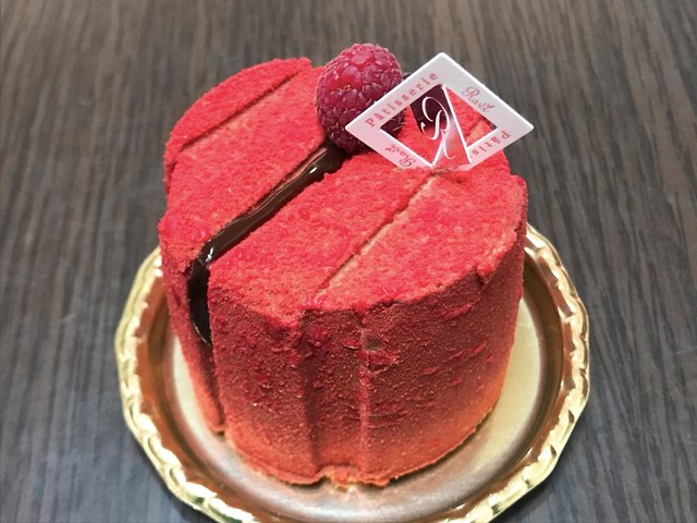 Patisserie Ravi パティスリー ラヴィ 塩崎 ケーキ 食べログ