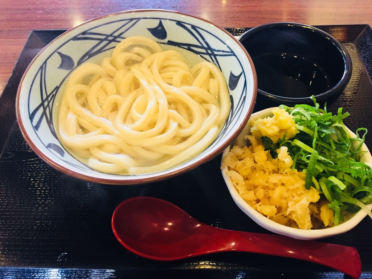 丸亀製麺 磐田店 name=