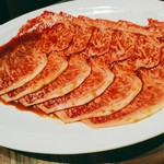 焼肉 ジャンボ - 