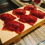 焼肉 ジャンボ - 