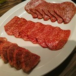 焼肉 ジャンボ - 