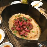 焼肉 ジャンボ - 