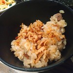 焼肉 ジャンボ - 