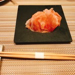 SUGALABO - ★9　24ヶ月熟成の生ハムとお米