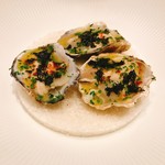 SUGALABO - ★9　佐賀　太良町　おとふせ牡蠣　馬渡島　ゲンコウ