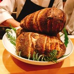 SUGALABO - 海老芋（親芋）