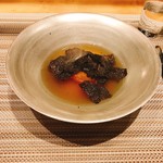 SUGALABO - ★8山口　岩国蓮根　フォアグラ　黒トリュフ