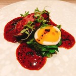 SUGALABO - ★9仙台　黒毛和牛　土佐ジローの卵　神奈川　三浦大根