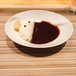 SUGALABO - ★9カレー