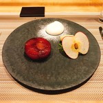 SUGALABO - ★7.5青森　山田農園　百年紅玉