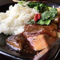 過門香 丸の内トラストタワー店 - 