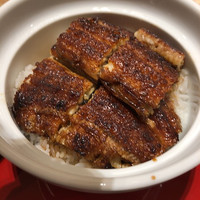 鰻う おか冨士 - 