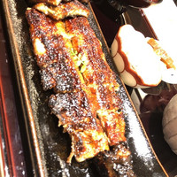 鰻う おか冨士 - 