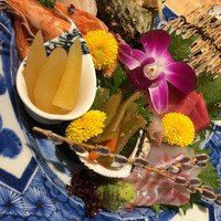 鰻う おか冨士 - 