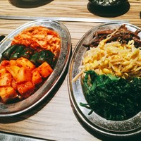 焼肉 ジャンボ はなれ - 