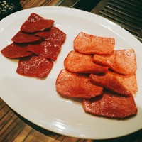 焼肉 ジャンボ はなれ - 
