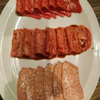 焼肉 ジャンボ はなれ - 