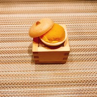 SUGALABO - ★8.5生からすみもなか