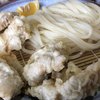 手打ちうどん　はるや