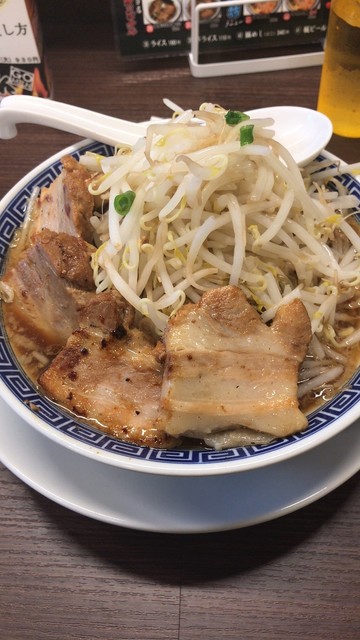 豪ーめん 八戸小中野店 - 小中野（ラーメン）の写真