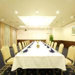 レストラン ピノ