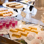 レストラン ピノ