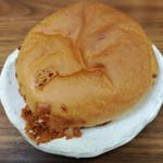 Pan Koubou Minamikaze - チーズパン１６０円