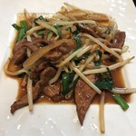 中国料理 千琇 - 