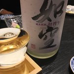 刺身BAR かぶきまぐろ - 