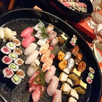 銀座 久兵衛 銀座本店 - 